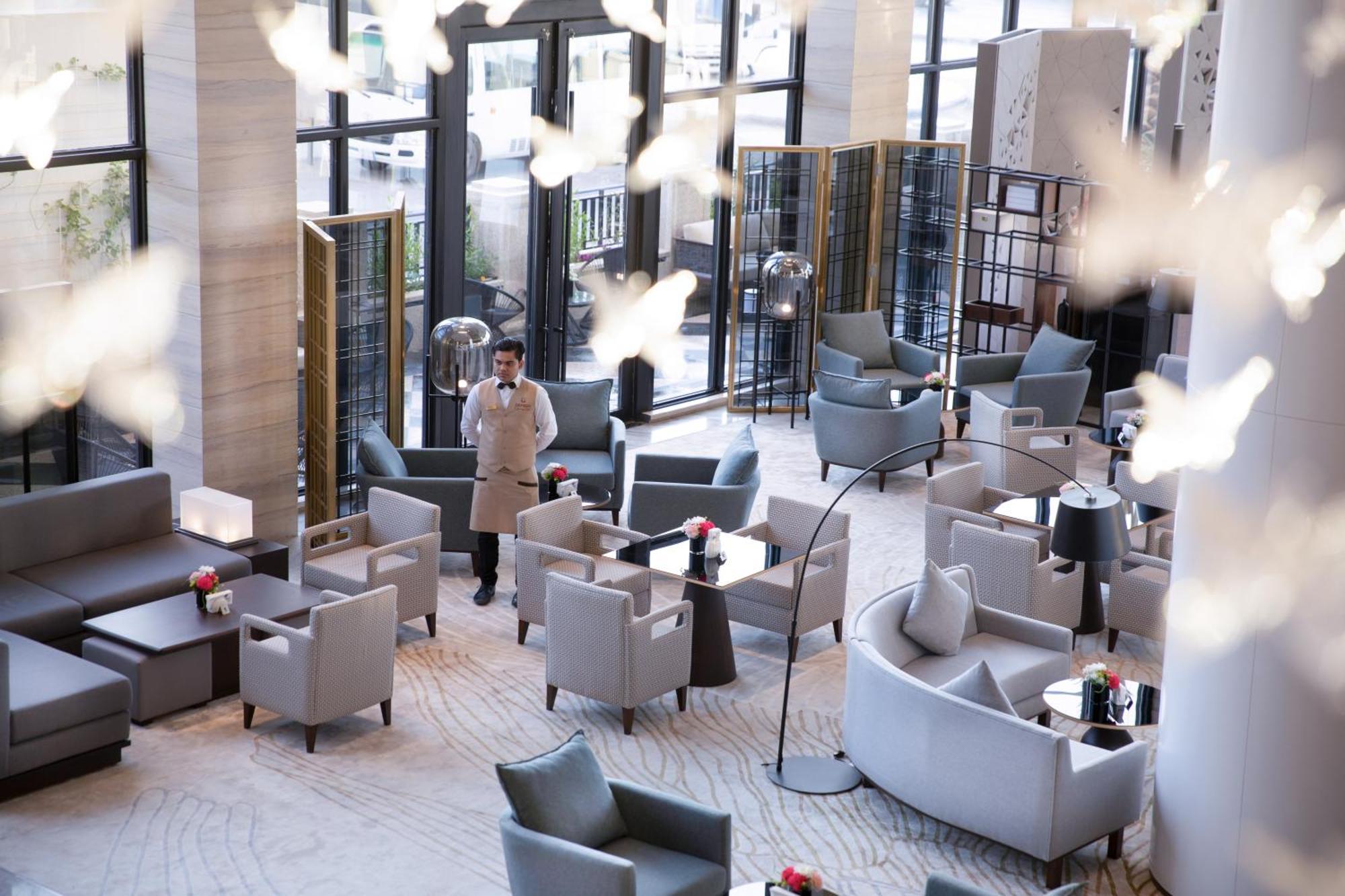 Braira Al Nakheel Hotel Rijád Kültér fotó