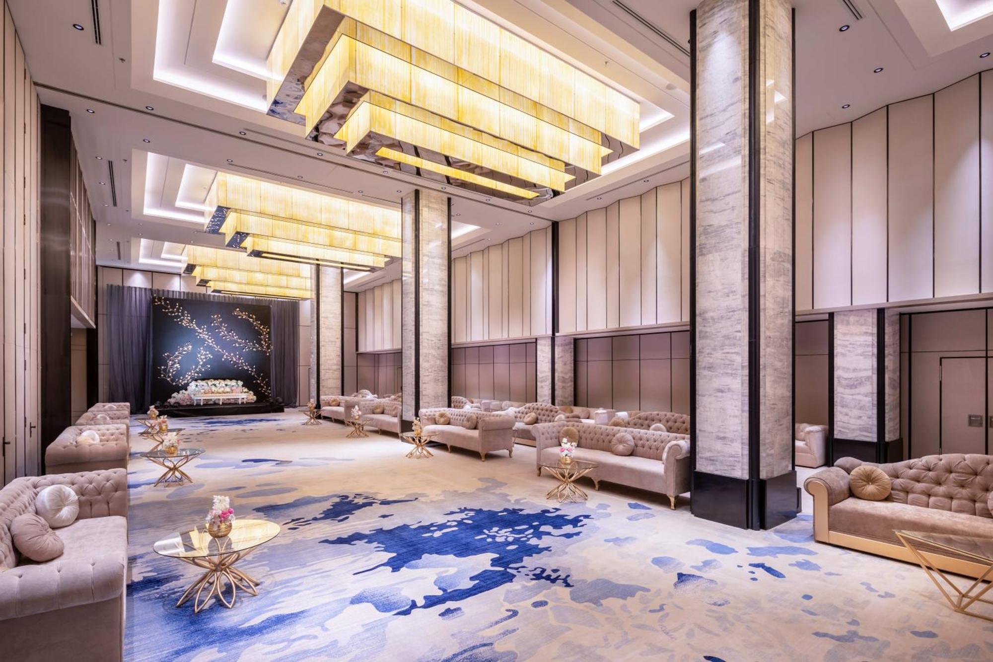 Braira Al Nakheel Hotel Rijád Kültér fotó
