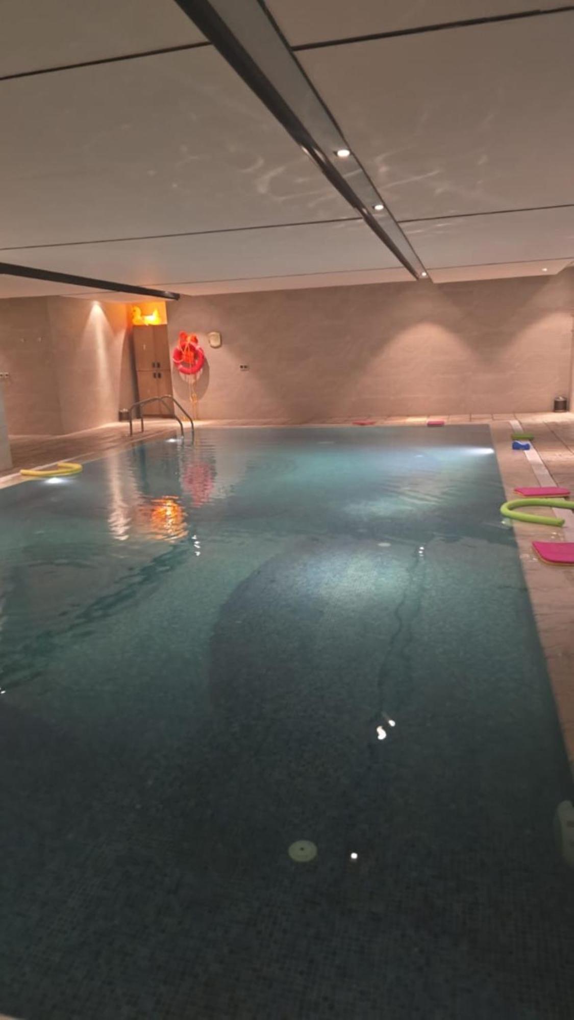 Braira Al Nakheel Hotel Rijád Kültér fotó