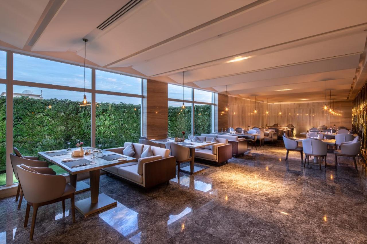 Braira Al Nakheel Hotel Rijád Kültér fotó