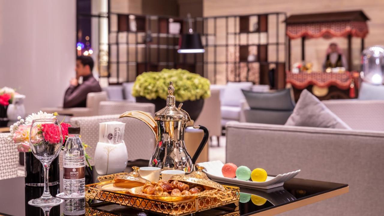 Braira Al Nakheel Hotel Rijád Kültér fotó