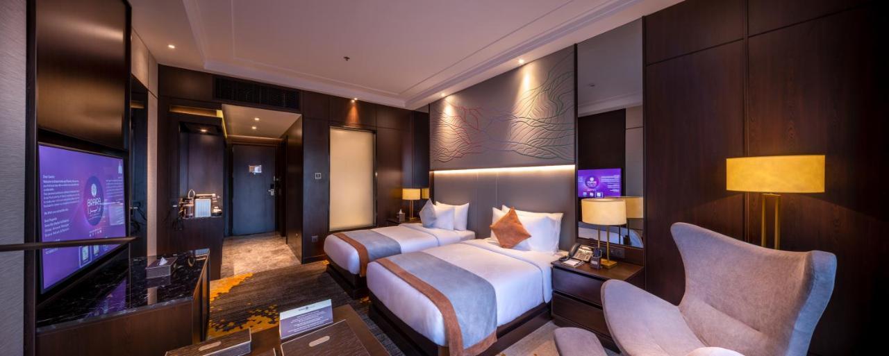 Braira Al Nakheel Hotel Rijád Kültér fotó