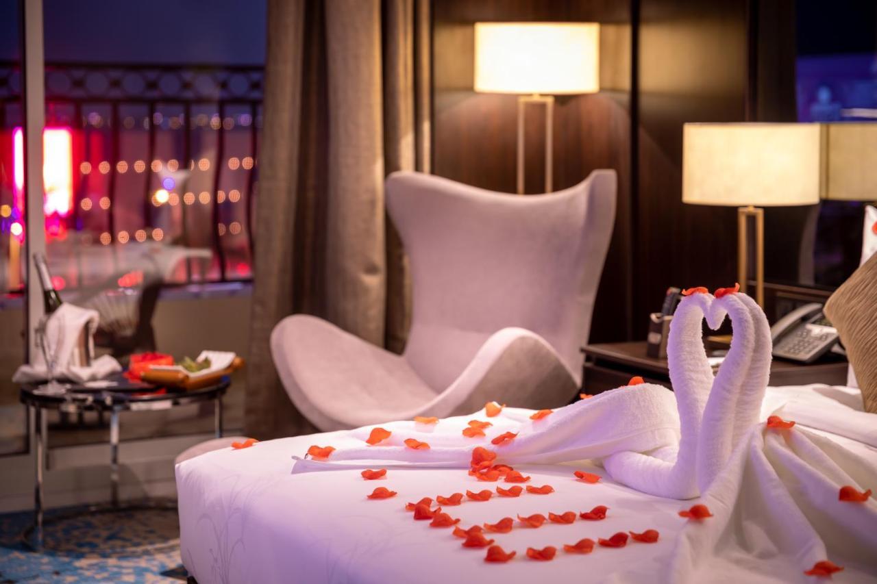 Braira Al Nakheel Hotel Rijád Kültér fotó