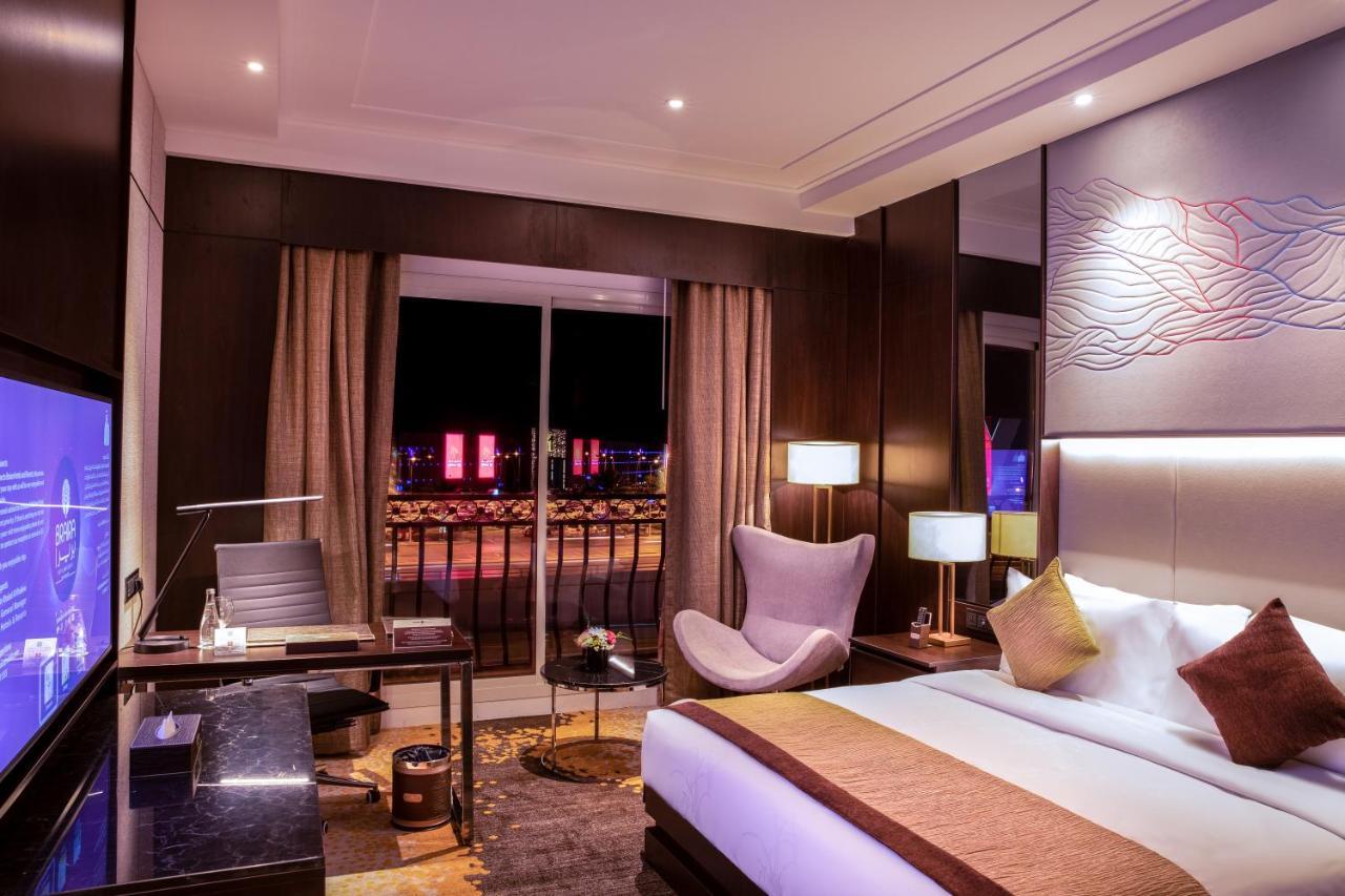Braira Al Nakheel Hotel Rijád Kültér fotó