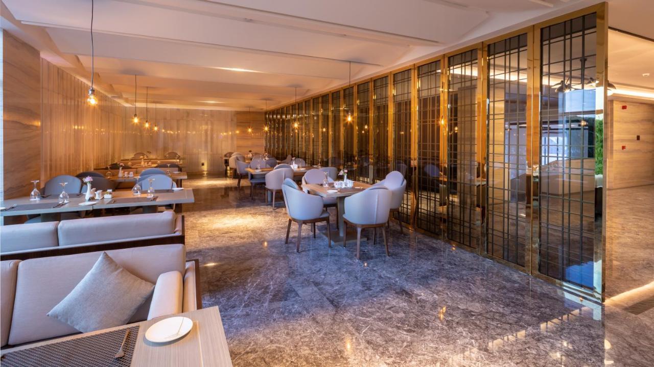 Braira Al Nakheel Hotel Rijád Kültér fotó