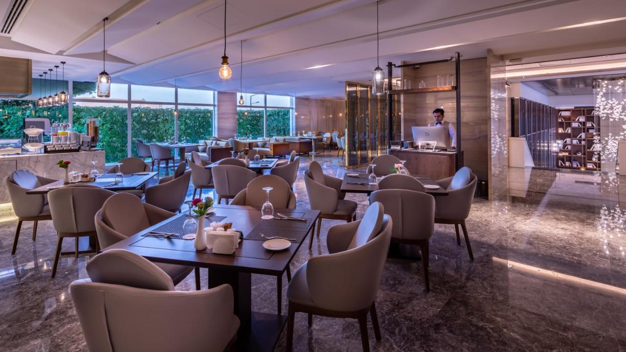 Braira Al Nakheel Hotel Rijád Kültér fotó