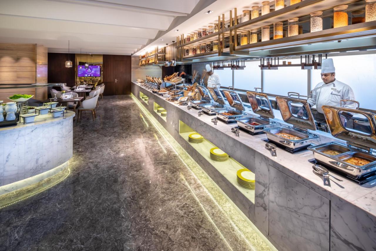 Braira Al Nakheel Hotel Rijád Kültér fotó