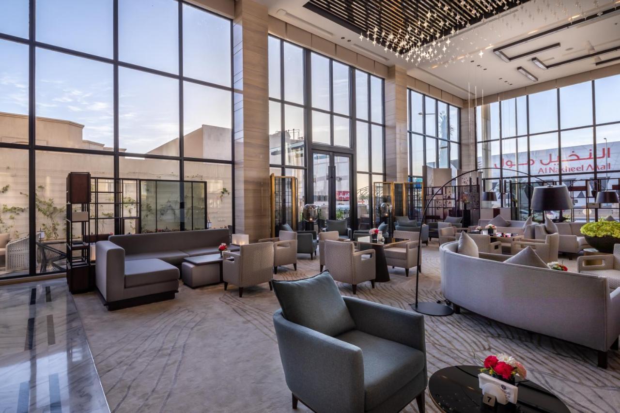 Braira Al Nakheel Hotel Rijád Kültér fotó