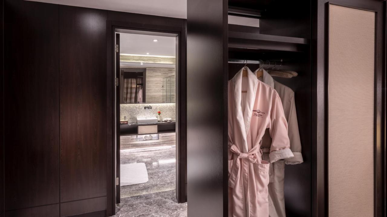 Braira Al Nakheel Hotel Rijád Kültér fotó